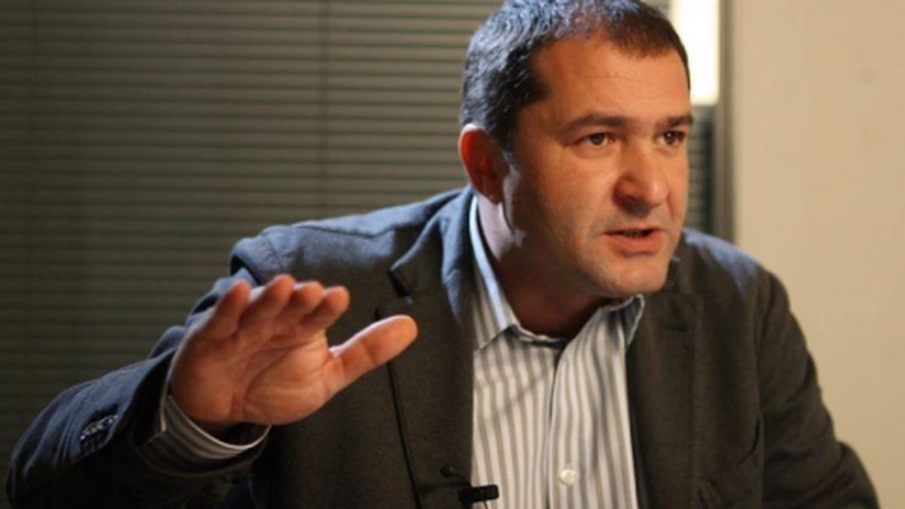 Rovigo renunţă la mandatul de administrator judiciar al Realitatea Media