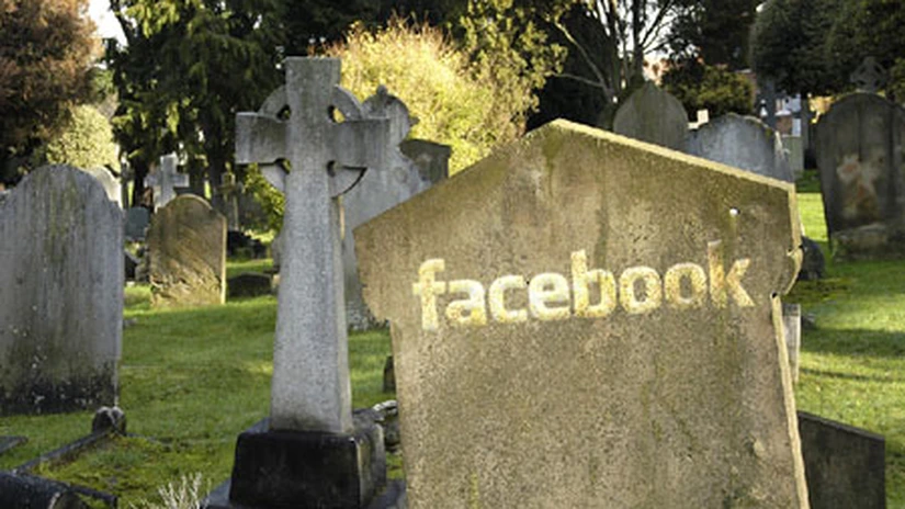 Aplicaţia care ar putea ucide Facebook
