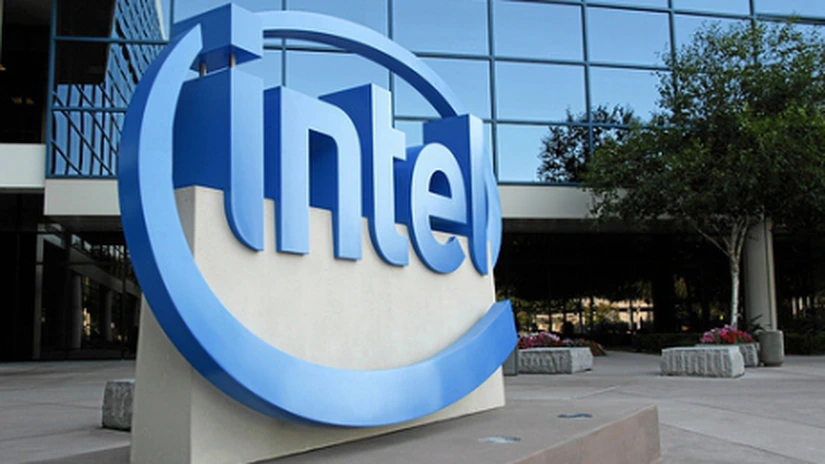 Criza reduce estimările Intel pentru 2012