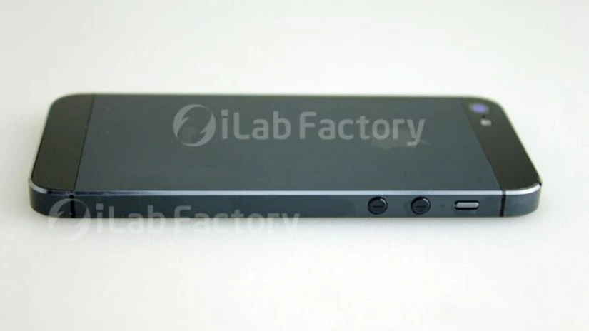 iPhone 5. Aşa ar putea arăta GALERIE FOTO