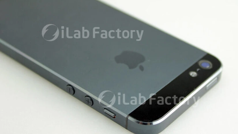 iPhone 5 va fi lansat pe 12 septembrie. Vezi cum ar putea arăta