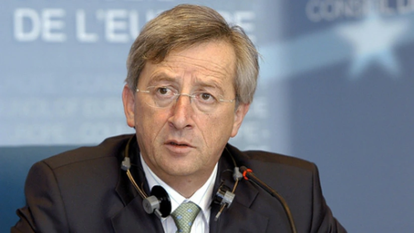 Manfred Weber: Toţi membrii grupului PPE îl susţin pe Jean-Claude Juncker la preşedinţia CE