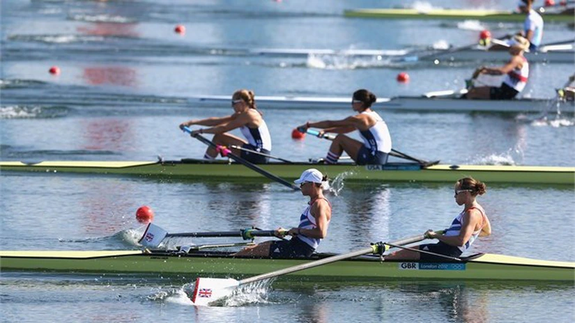 JO 2012: Rezultatele complete ale sportivilor români la Jocurile Olimpice de la Londra