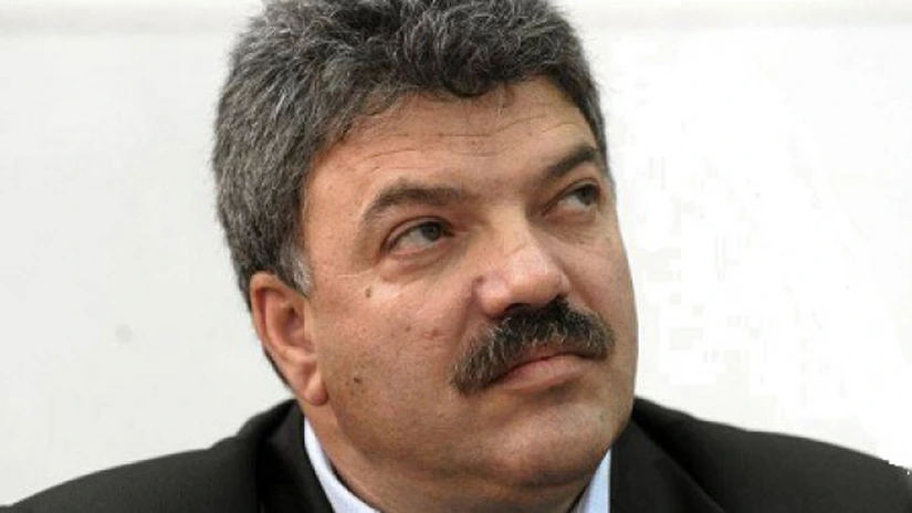 Şeful Poliţiei Capitalei a fost schimbat din funcţie