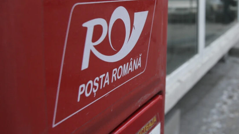 Poşta Română se va împrumuta 100 milioane de lei pentru finanţarea capitalului de lucru