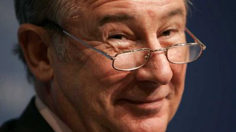 Rodrigo Rato, fost director general al FMI, este investigat pentru fraudă