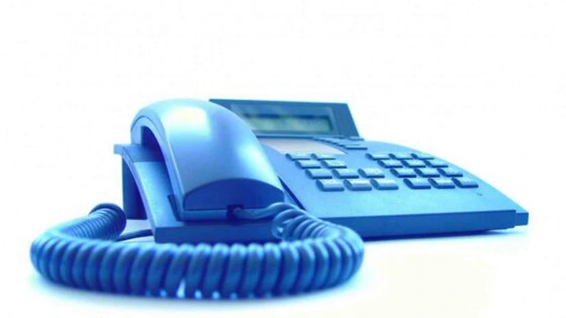 Tarifele de interconectare pentru telefonia fixă scad cu 18%, de la 1 iulie 2012