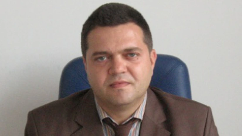 Un nou director executiv la Hyundai Auto România
