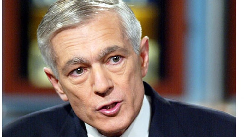 Ponta anunţă că generalul american Wesley Clark îl va consilia pe securitate şi economie