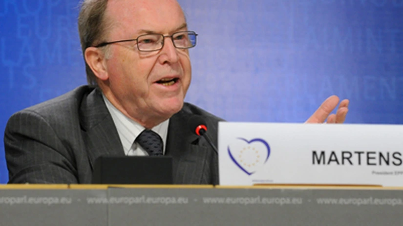 Preşedintele PPE: USL a dat frâu liber unui plan care subminează statul de drept