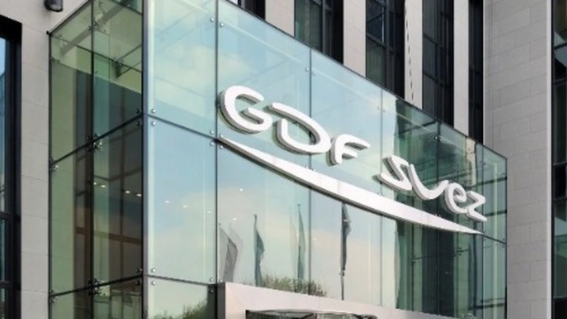 O divizie a GDF Suez a achiziţionat firma americană Ecova, pentru 335 milioane de dolari