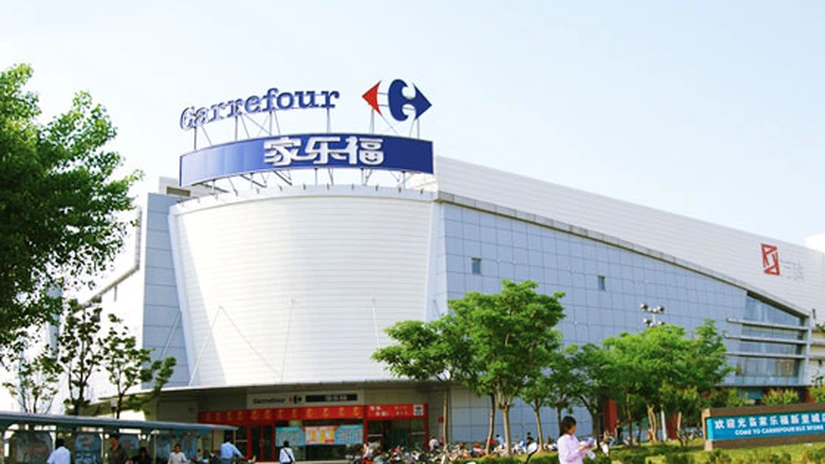 E oficial: Carrefour se retrage din Singapore