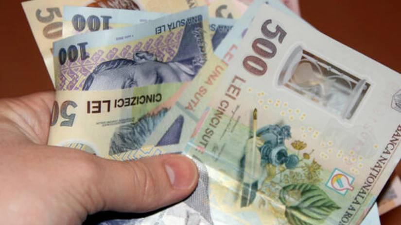 Românii din Italia declară venituri de 9,100 de euro pe an