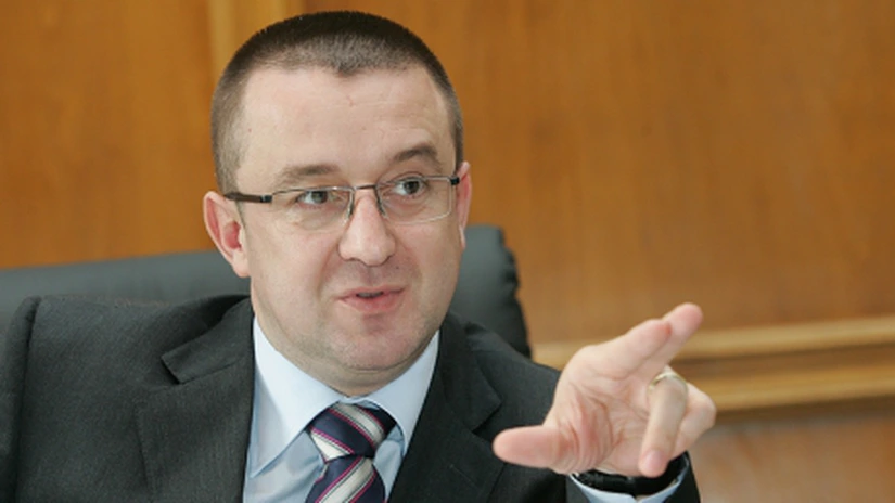 Sorin Blejnar, cercetat sub control judiciar într-un nou dosar de corupţie