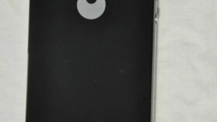 Cum arată iPhone-ul care nu a apărut niciodată GALERIE FOTO