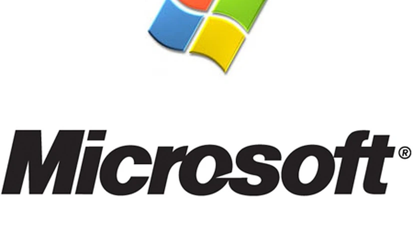 Microsoft deschide primele magazine în Europa la anul