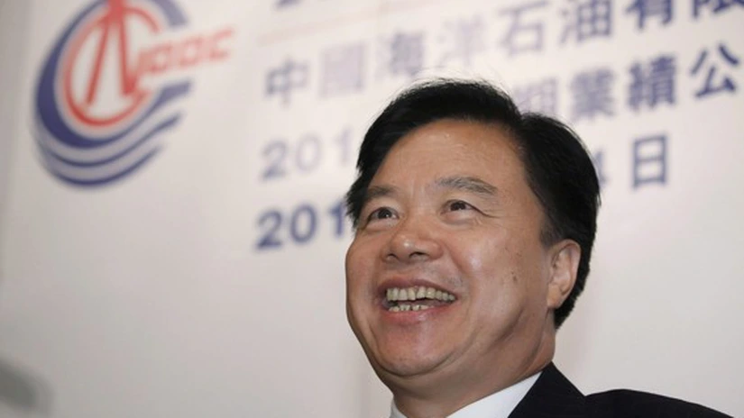 China vrea să cumpere un gigant energetic canadian de 15 miliarde de dolari