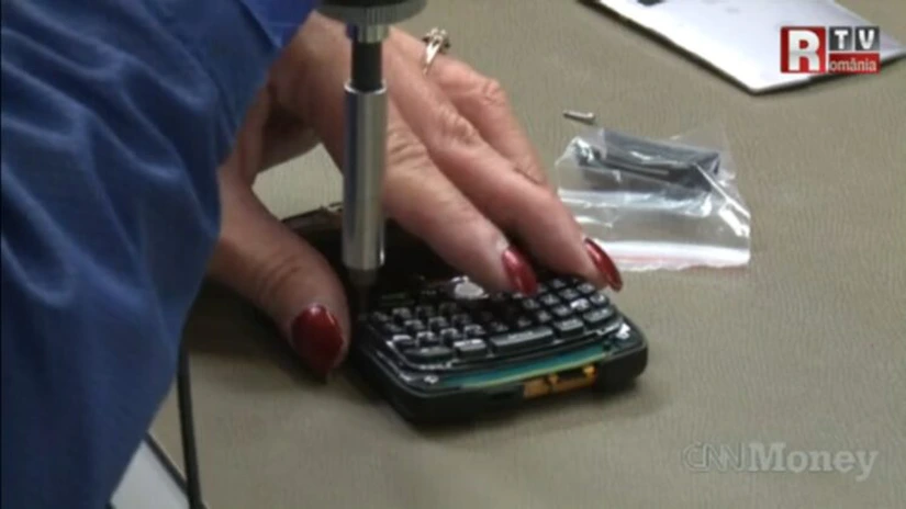 Ce se întâmplă de fapt cu telefonul tău vechi schimbat cu unul nou VIDEO