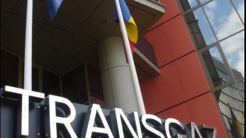 Patru companii, amendate de CC pentru trucarea unor licitaţii organizate de Transgaz
