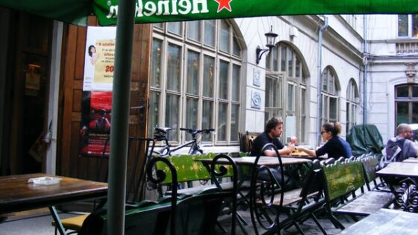 De ce este acuzat patronul Green Hours: Nu înregistra banii de pe chirii, marfă şi bilete