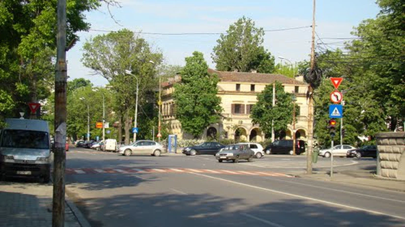 Spaţiul de la intersecţia Kiseleff-Ion Mincu din Capitală ar putea fi numit Piaţeta Regelui