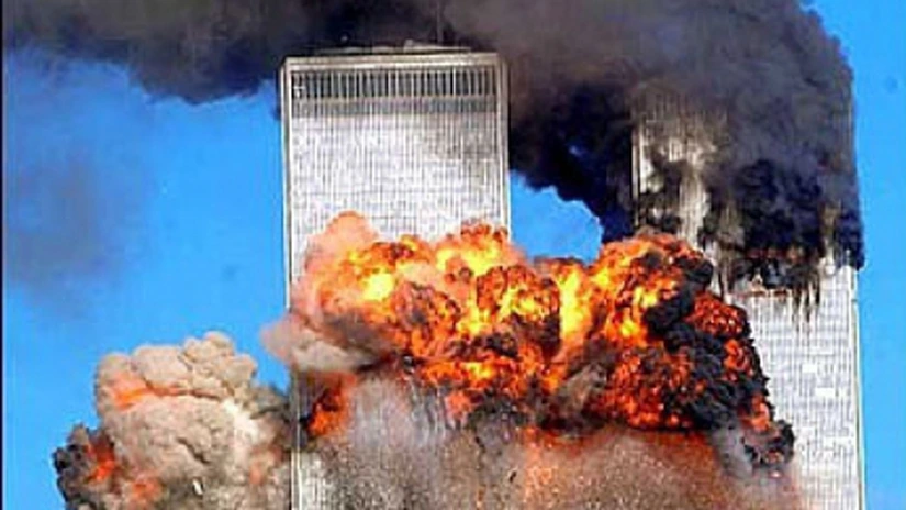 Astăzi se împlinesc 11 ani de la atentatele din septembrie 2001, cele mai sângeroase din istorie