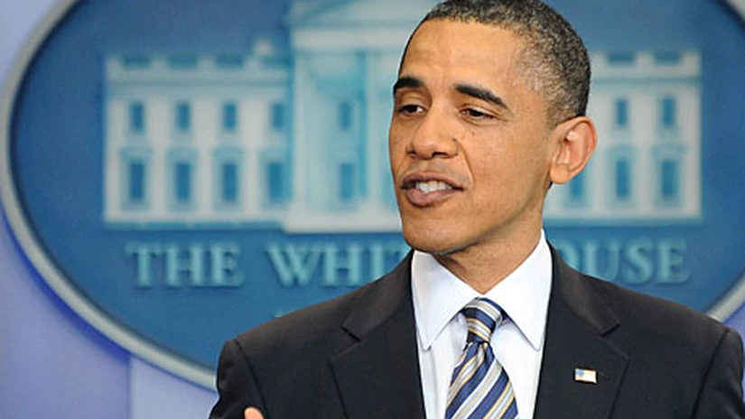 Alegeri SUA: Obama îşi menţine avansul în sondaje după convenţia democrată