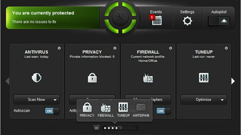 Bitdefender pune la bătaie 20 de poziţii de internship
