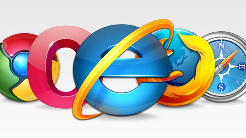 De necrezut: IE9 este mai sigur decât Chrome, Mozilla şi Safari la un loc