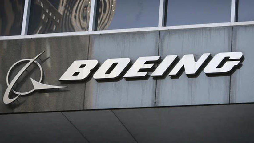 Boeing va desfiinţa 4.000 de locuri de muncă la divizia de avioane comerciale