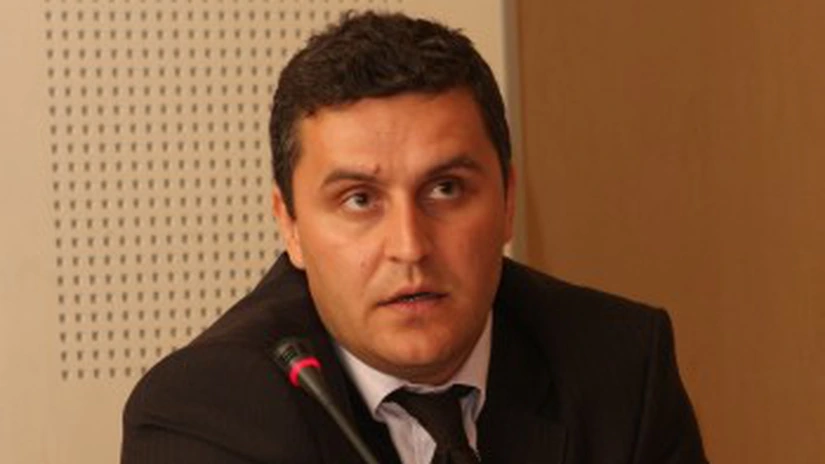 Constantin Coman va fi noul Country Manager al Coface România