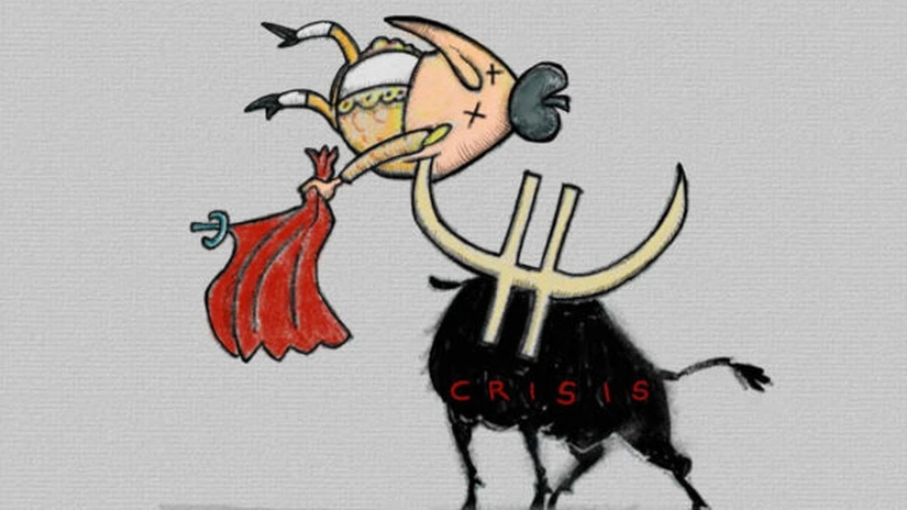 Băsescu spune că România trebuie să adopte euro, fostele ţări comuniste fug de moneda unică