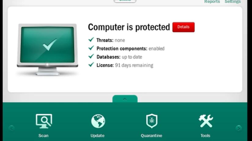 Parteneriat între Kaspersky Lab şi Network One Distribution