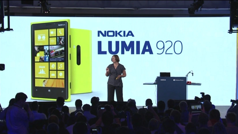 Nokia, atac la Apple. Vezi ce modele concurează cu iPhone