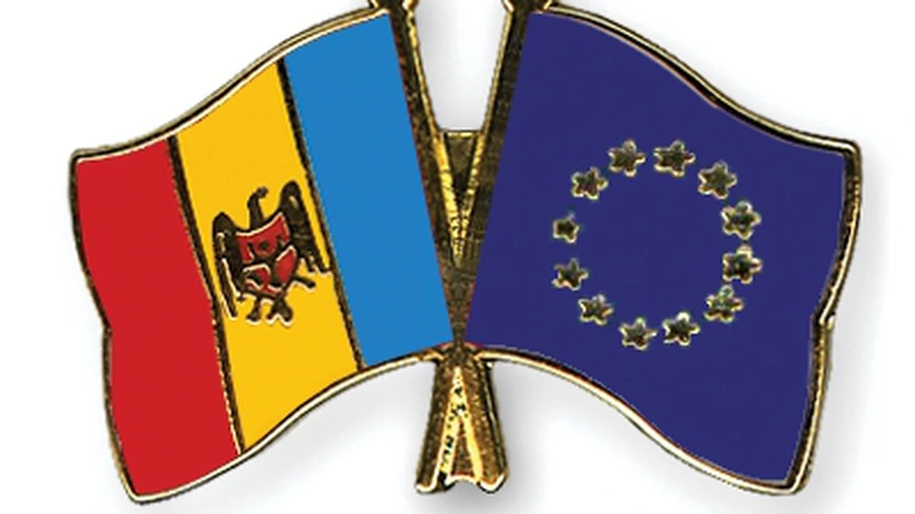 Republica Moldova va semna un acord de asociere cu UE în 27 iunie - AFP