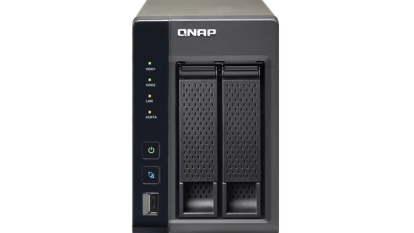 QNAP a lansat seria TS-x69L Turbo NAS