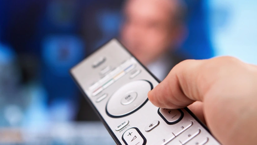 TVR vrea creşterea taxei TV în trei luni
