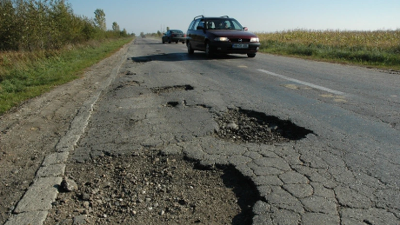 Transportatorii cer reducerea preţului rovinietei