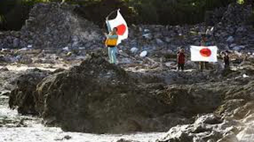 Japonia cumpără mai multe insule în coasta Chinei. Beijing-ul fierbe