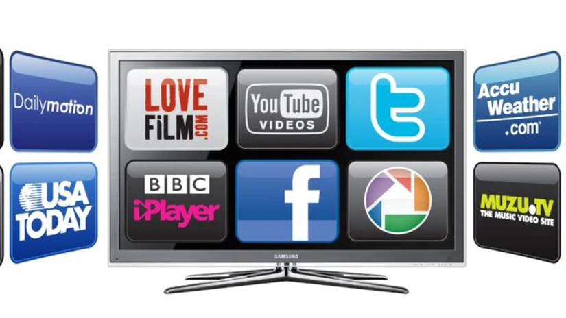 Cum îţi alegi un televizor inteligent