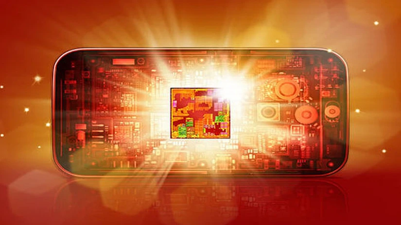 Qualcomm introduce pe piaţă două procesoare noi Snapdragon S4