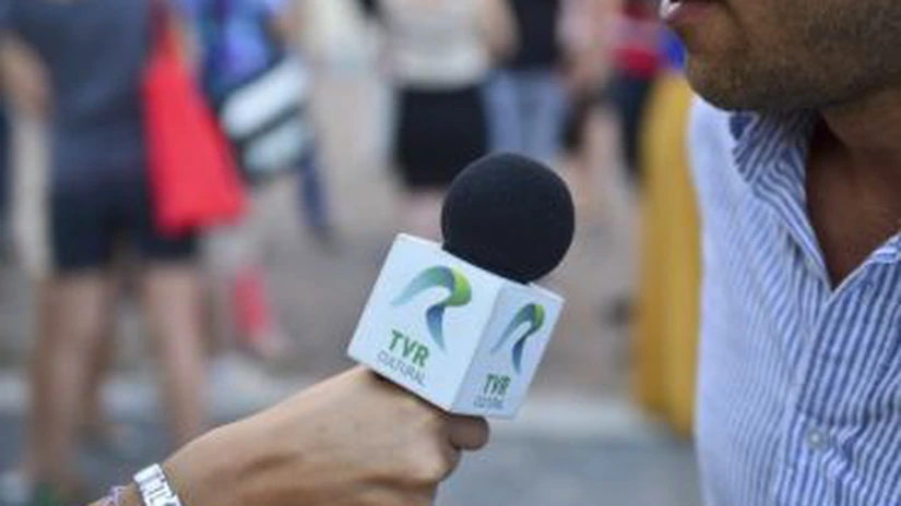 TVR Cultural își suspendă emisia astăzi