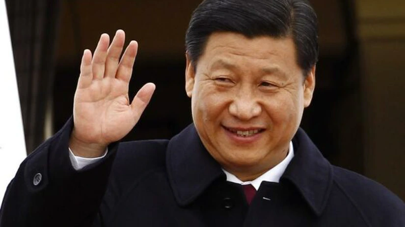 Mister în China: Xi Jinping, favorit ca lider al Partidului Comunist, pare să fi dispărut