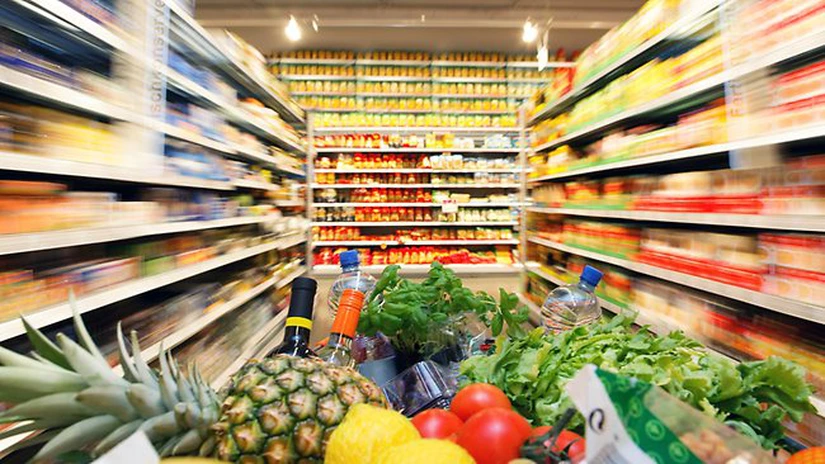 Ministrul Agriculturii: Jumătate din alimentele din hypermarketuri sunt din producţia internă