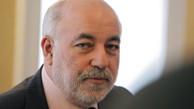 Miliardarul Viktor Vekselberg devine cel mai bogat om din Rusia