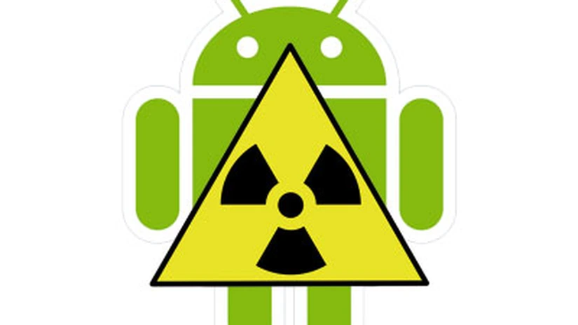 FBI avertizează: Viruși periculoși pe telefoanele cu Android!