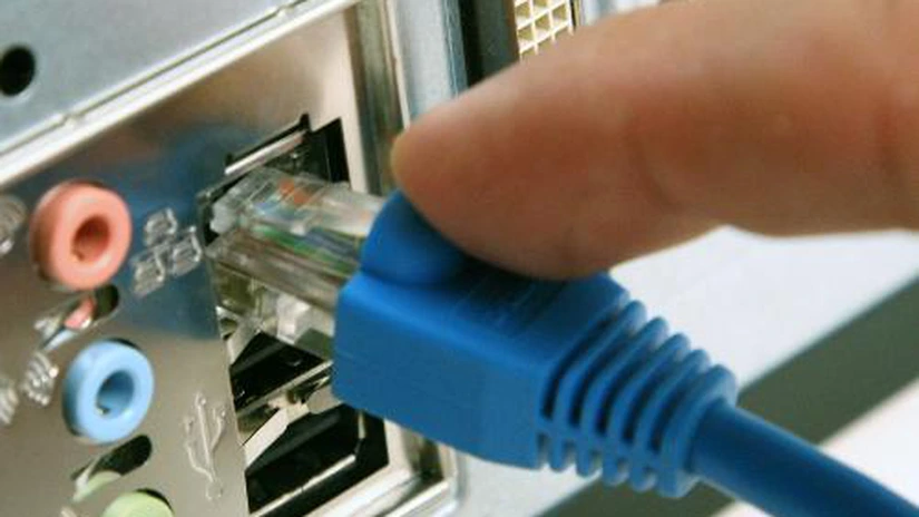 ANCOM alocă 772.000 de lei pentru achiziţionarea de routere acces Internet şi switch-uri