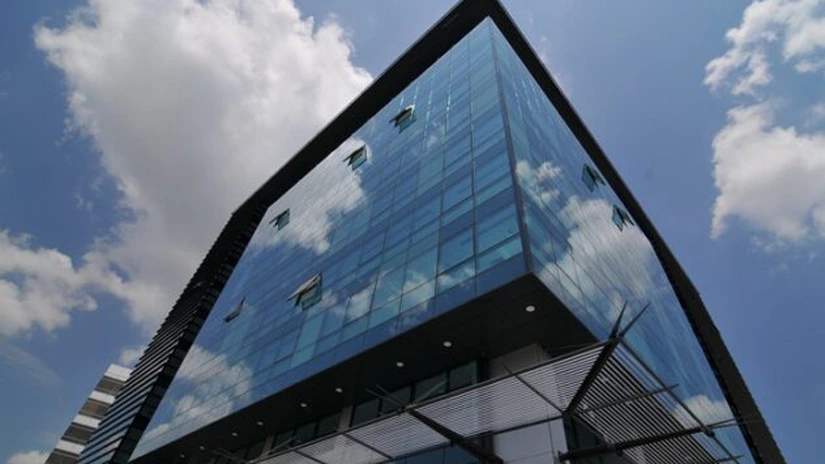 EXCLUSIV Clădirea de birouri Cubic Center, de 27.800 mp, fostă în portofoliul lui Dinu Patriciu, este de vânzare
