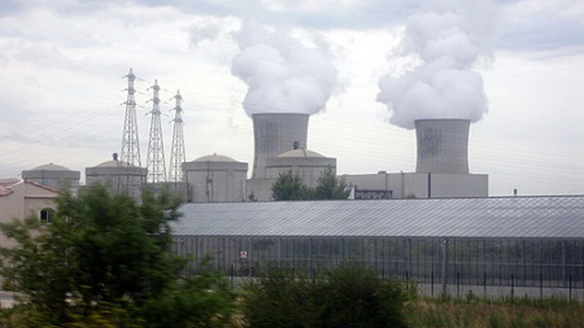 Oettinger: Nu vom face nicio concesie privind siguranţa centralelor nucleare europene