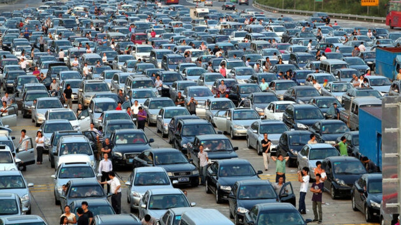 China este una dintre cele mai inegalitare ţări din lume - anchetă